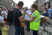 Blauwbuik Toerrit -  14 september 2014