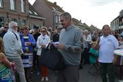 Blauwbuik Toerrit -  14 september 2014