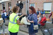 Blauwbuik Toerrit -  14 september 2014