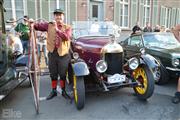Blauwbuik Toerrit -  14 september 2014