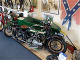 Sammy Miller Museum -  8 september 2014