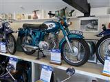 Sammy Miller Museum -  8 september 2014