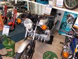 Sammy Miller Museum -  8 september 2014