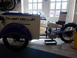 Sammy Miller Museum -  8 september 2014