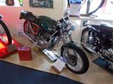 Sammy Miller Museum -  8 september 2014
