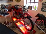 Sammy Miller Museum -  8 september 2014