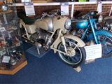Sammy Miller Museum -  8 september 2014