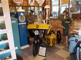 Sammy Miller Museum -  8 september 2014