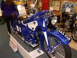 Sammy Miller Museum -  8 september 2014