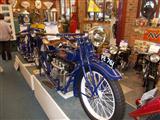 Sammy Miller Museum -  8 september 2014
