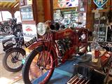 Sammy Miller Museum -  8 september 2014