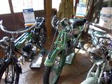 Sammy Miller Museum -  8 september 2014