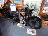 Sammy Miller Museum -  8 september 2014