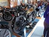 Sammy Miller Museum -  8 september 2014