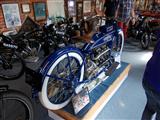 Sammy Miller Museum -  8 september 2014