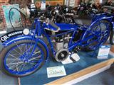 Sammy Miller Museum -  8 september 2014