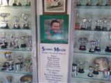 Sammy Miller Museum -  8 september 2014