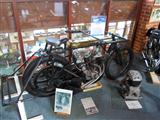 Sammy Miller Museum -  8 september 2014