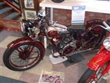 Sammy Miller Museum -  8 september 2014