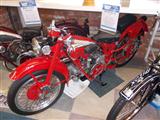 Sammy Miller Museum -  8 september 2014