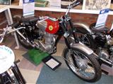 Sammy Miller Museum -  8 september 2014
