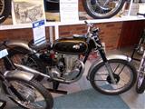 Sammy Miller Museum -  8 september 2014