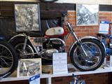 Sammy Miller Museum -  8 september 2014