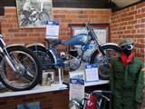 Sammy Miller Museum -  8 september 2014