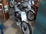 Sammy Miller Museum -  8 september 2014