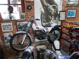 Sammy Miller Museum -  8 september 2014