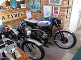 Sammy Miller Museum -  8 september 2014