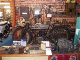 Sammy Miller Museum -  8 september 2014