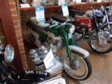 Sammy Miller Museum -  8 september 2014
