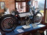 Sammy Miller Museum -  8 september 2014