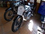 Sammy Miller Museum -  8 september 2014
