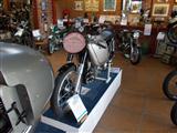 Sammy Miller Museum -  8 september 2014