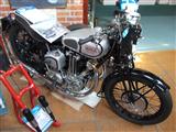 Sammy Miller Museum -  8 september 2014
