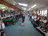 Sammy Miller Museum -  8 september 2014