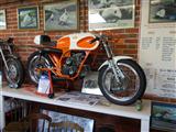 Sammy Miller Museum -  8 september 2014