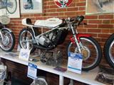 Sammy Miller Museum -  8 september 2014