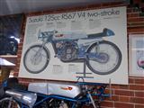Sammy Miller Museum -  8 september 2014