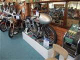Sammy Miller Museum -  8 september 2014