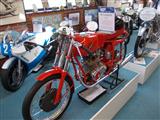 Sammy Miller Museum -  8 september 2014