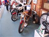 Sammy Miller Museum -  8 september 2014