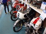 Sammy Miller Museum -  8 september 2014