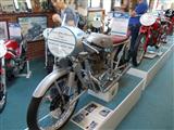 Sammy Miller Museum -  8 september 2014