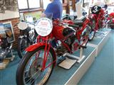 Sammy Miller Museum -  8 september 2014