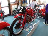 Sammy Miller Museum -  8 september 2014