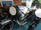 Sammy Miller Museum -  8 september 2014