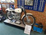 Sammy Miller Museum -  8 september 2014